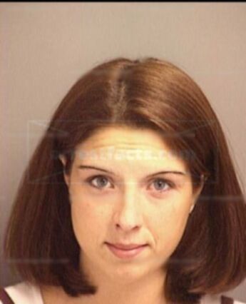 Amanda Sue Butehorn