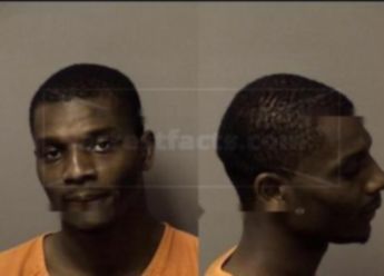 Nathaniel Madison Jr.