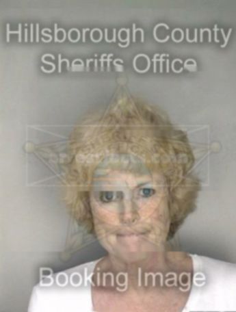 Carol Ann Sample