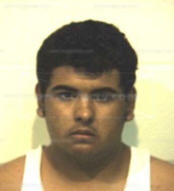 Eric Anthony Cortez
