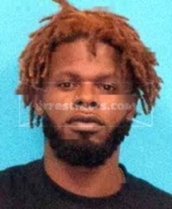 Antonio Donzell Hunter