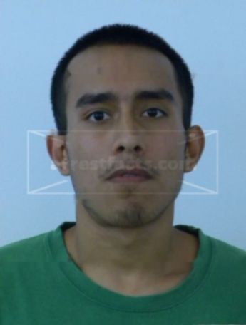 Victor H Montes De Oca