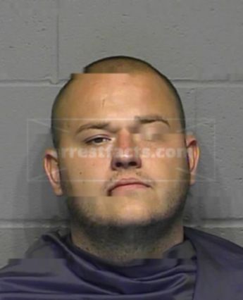 Nicholas Ryan Smith
