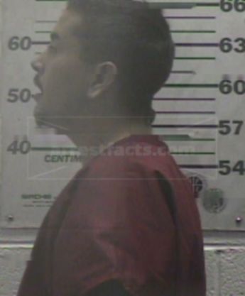 James Nicholas Perea