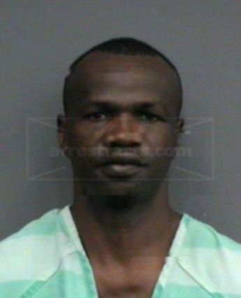 Clarence Leroy Mcgill