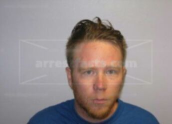 David Alan Sherant