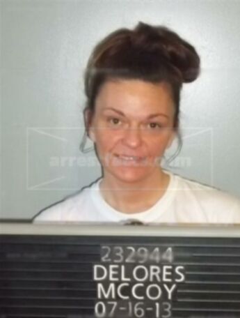 Delores Jane Mccoy