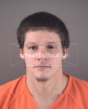 Tyler Lawrence Lee Brown