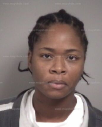 Tomekia Lakitsha Nixon