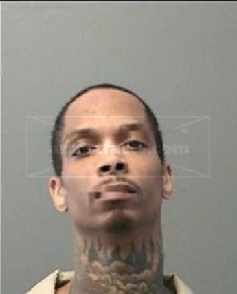 Najee Scudder