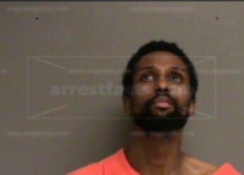 Antwan Jovan Barbary