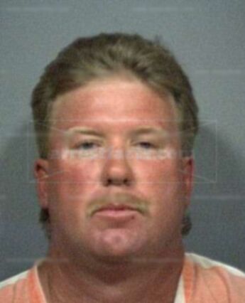 Scott Lamar Dailey