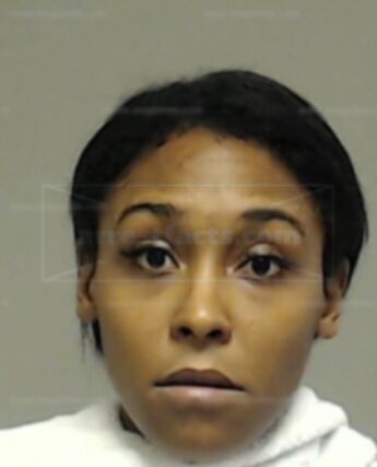 Crystal Chanell Thomas