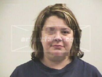 Barbara Ann Arnott