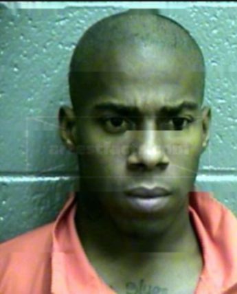 Donyel J Hurd
