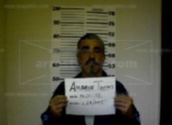Ambrose Torres