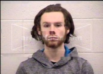 Aaron Benjamin Barnett