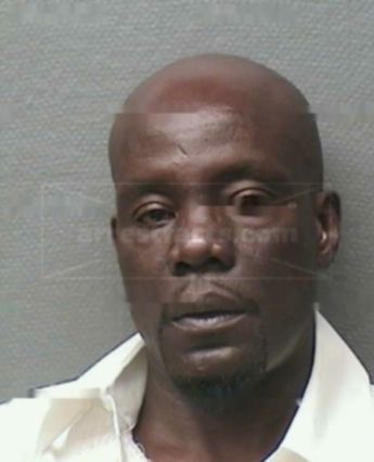 George Adams Jr.