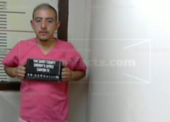 Victor Manuel Juarez-Zavala