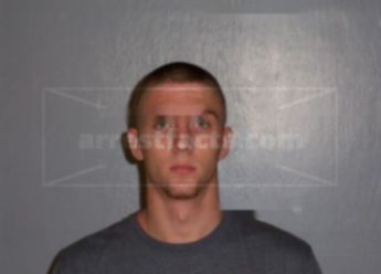 Travis Clinton Hawes