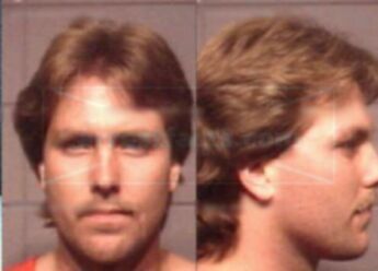 Duane Clinton Houwman