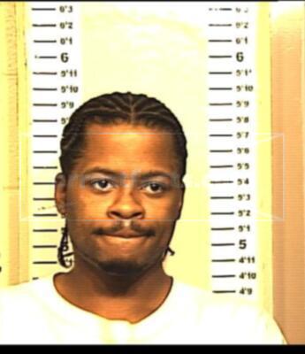 Tyrone Lawayne Washington