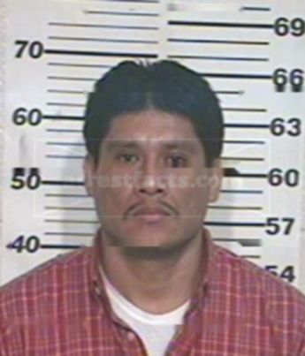 Cirilo Saenz Rivera
