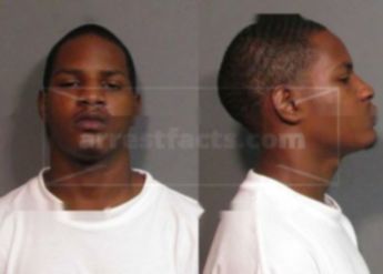 Garland Terrell Head
