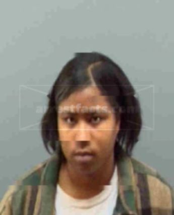 Shandol Donelle Washington