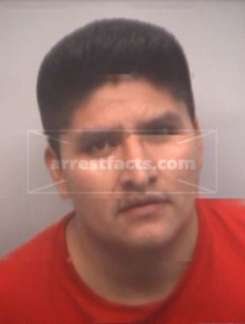 Martin Martinez-Martinez