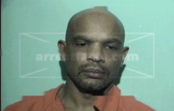 James Lamont Mccalpine