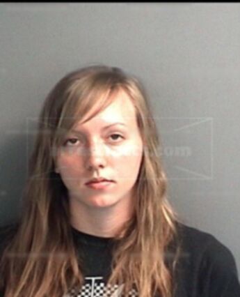 Candice Megan Gaines