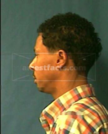 Johnny Ray Steward