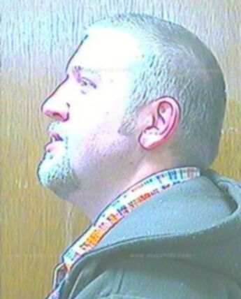 Derrick M Scott