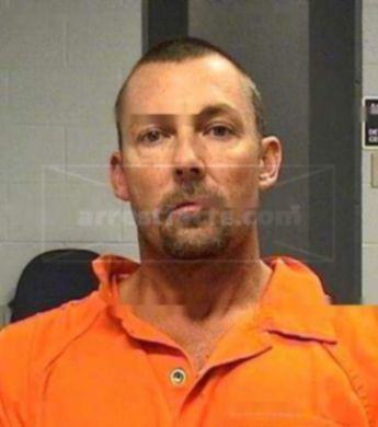 Bobby Todd Mckee