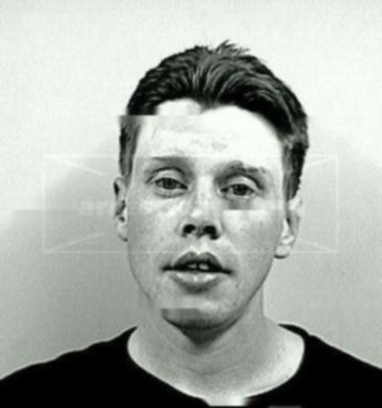 David Anthony Martin
