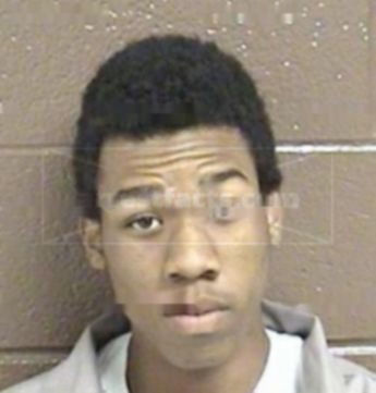 Keshawn Heard