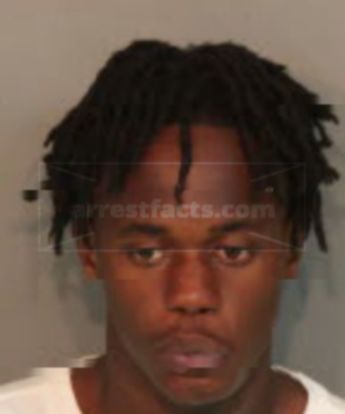 Demarcus Reed