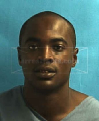 Maurice Tajuan Allen