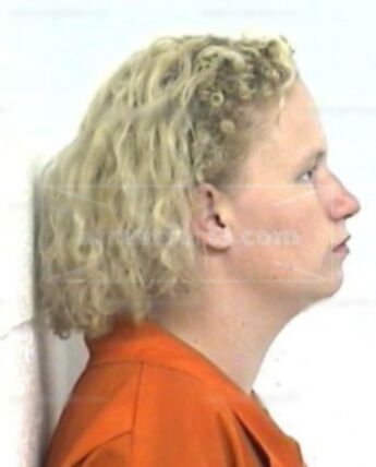 Amanda K Mccarroll