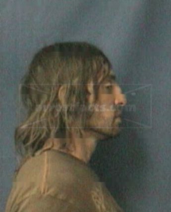 Richard Wayne Langston