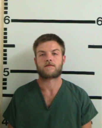 Cory Nathaniel Barret Smith