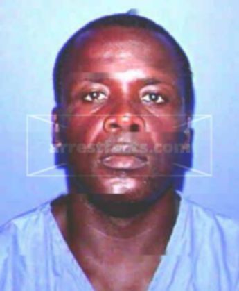 Keith B Tucker