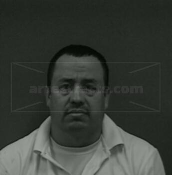 Ramon Hernandez-Rocha