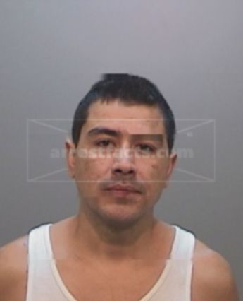 Eugene Juarez