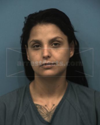 Brittney Aloni Tobar