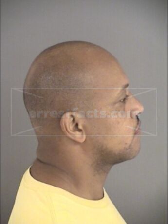 Michael Anthony Stubblefield