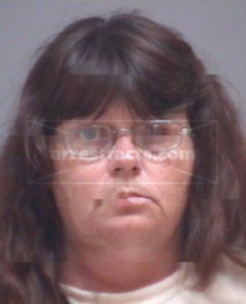 Melissa Gail Bargsley