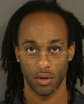 Clyde Jerone Mcafee