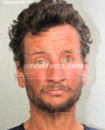 Seth Adam Potter
